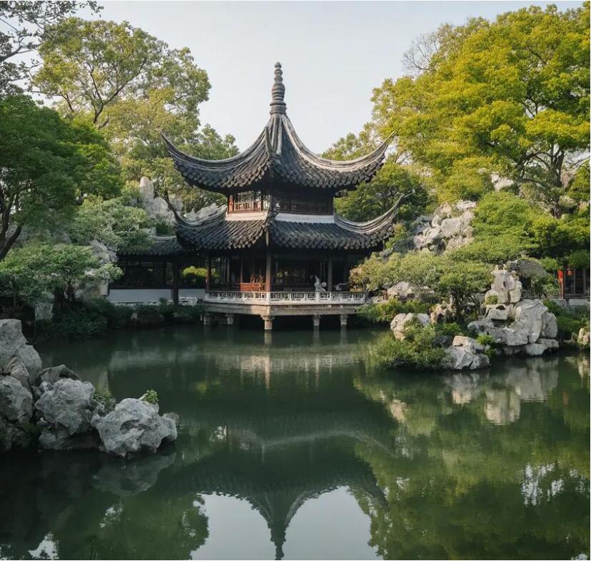 江西谷雪餐饮有限公司